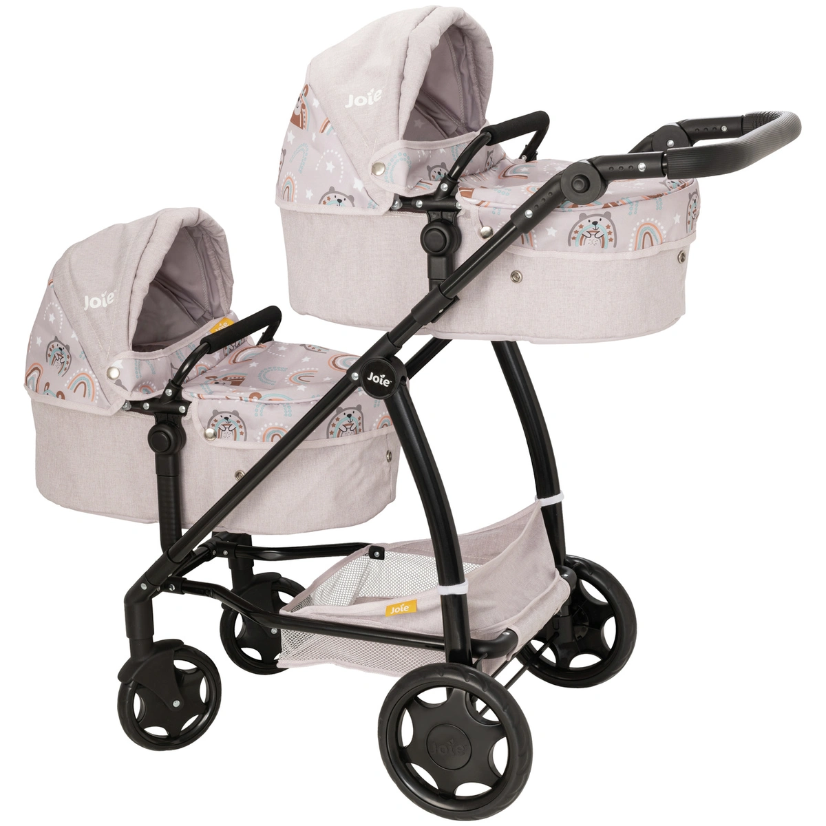 Joie Evalite Twin Dolls Pushchair