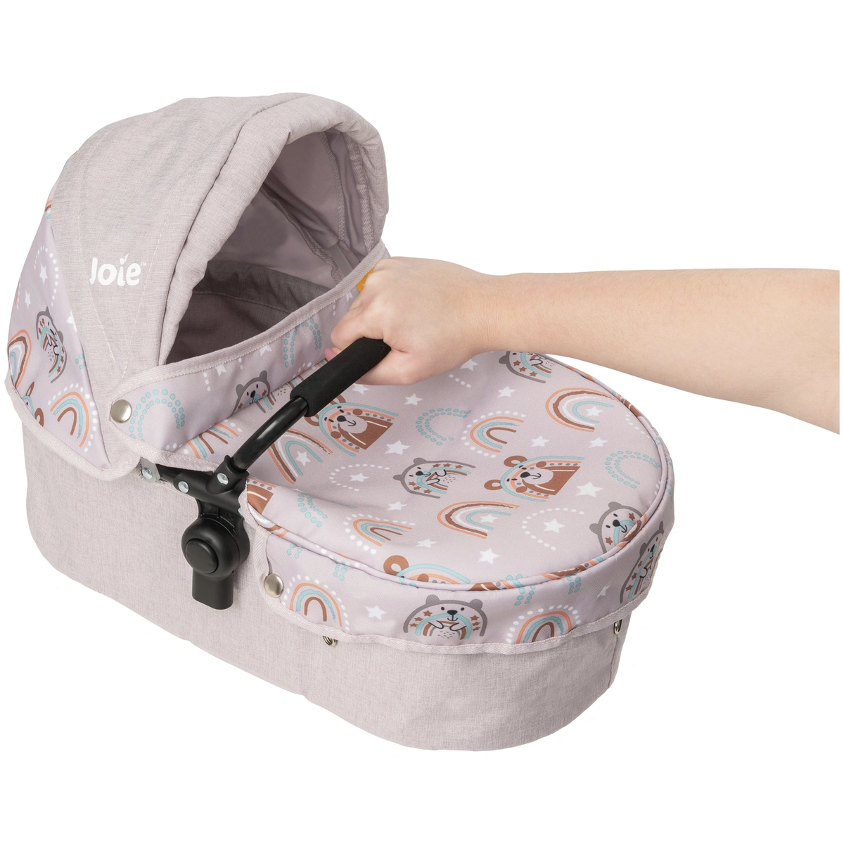 Joie Evalite Twin Dolls Pushchair