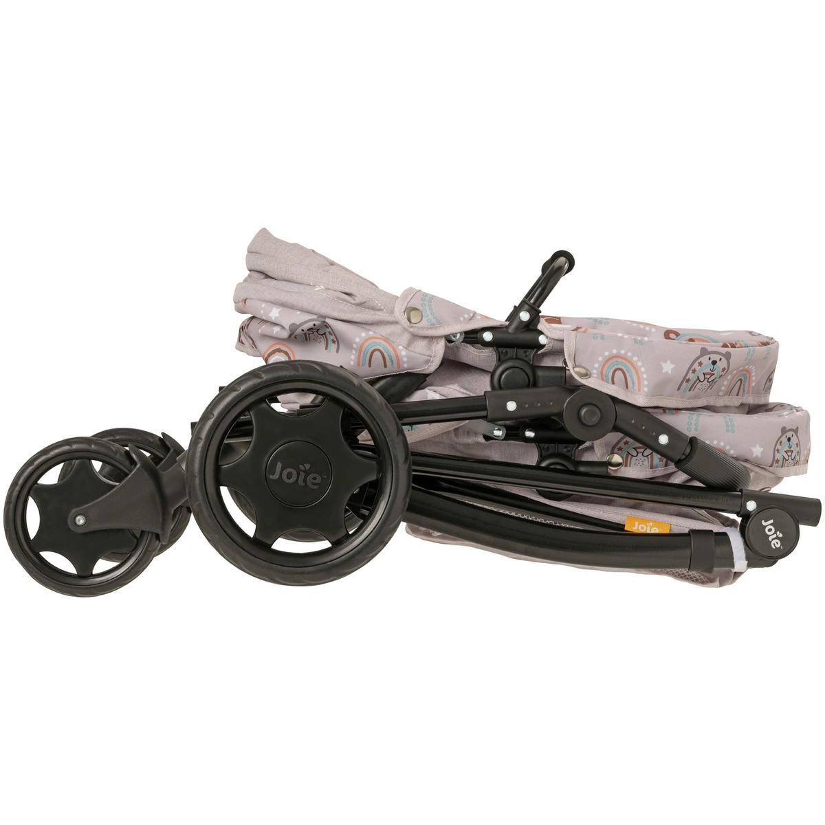 Joie Evalite Twin Dolls Pushchair