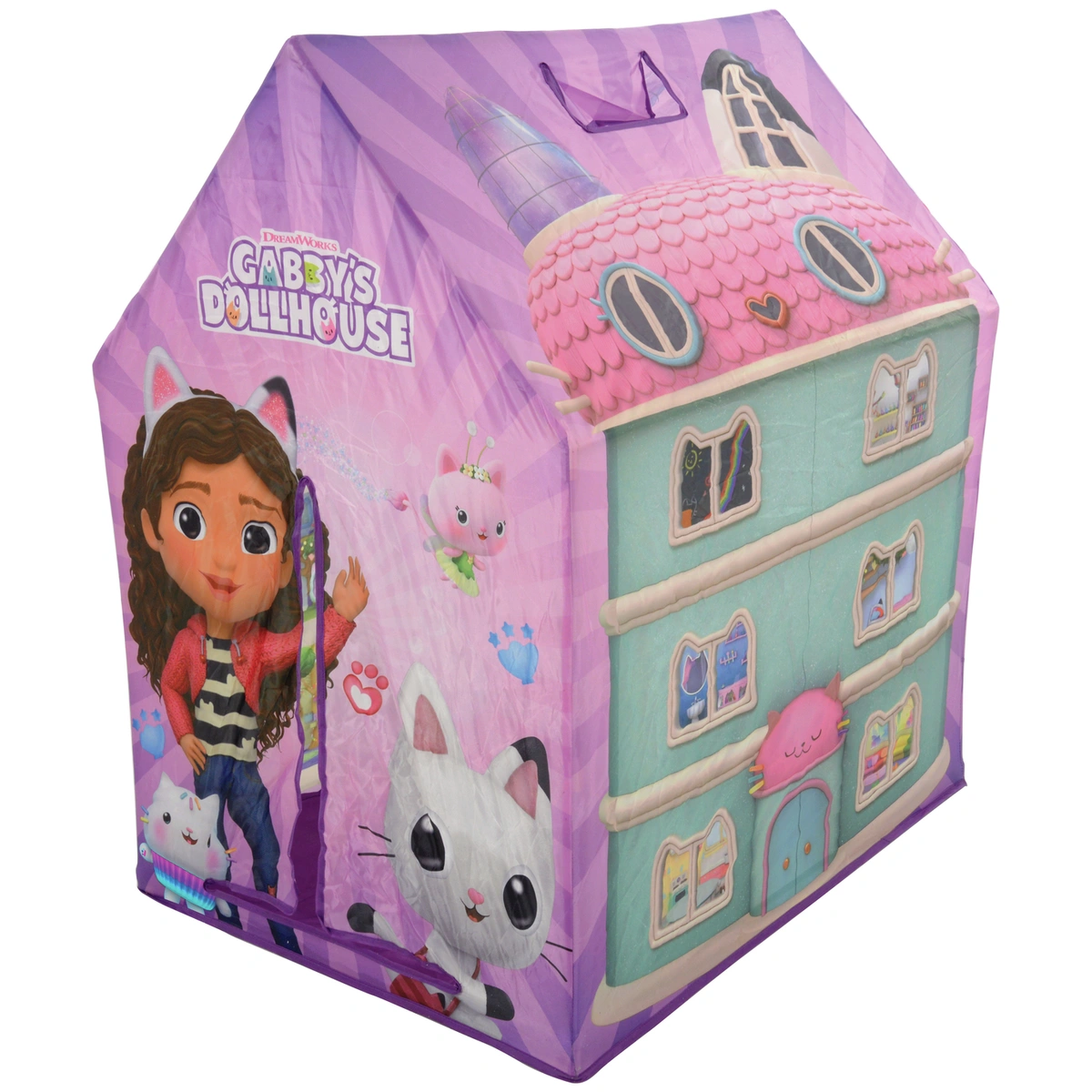 Gabby's Dollhouse Wendy House