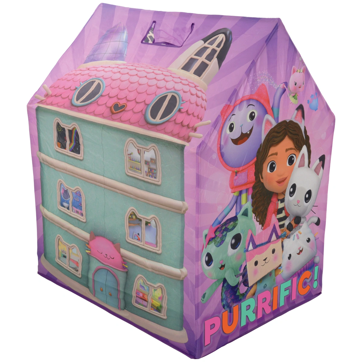 Gabby's Dollhouse Wendy House