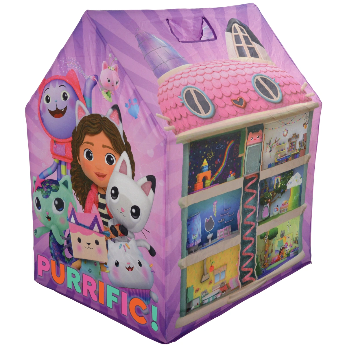 Gabby's Dollhouse Wendy House