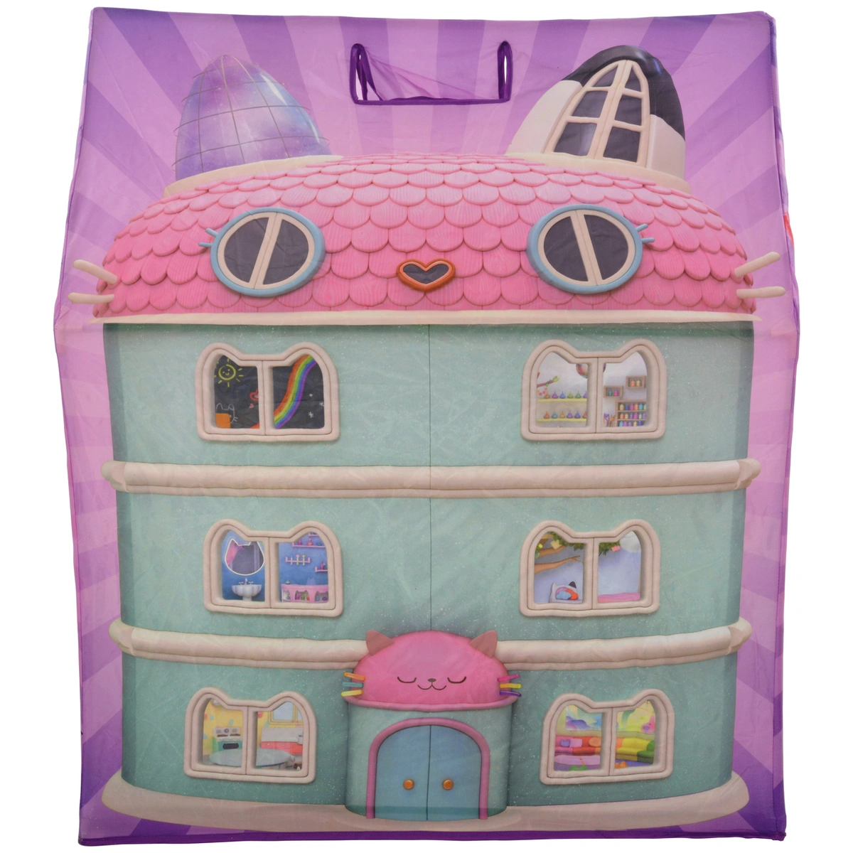 Gabby's Dollhouse Wendy House
