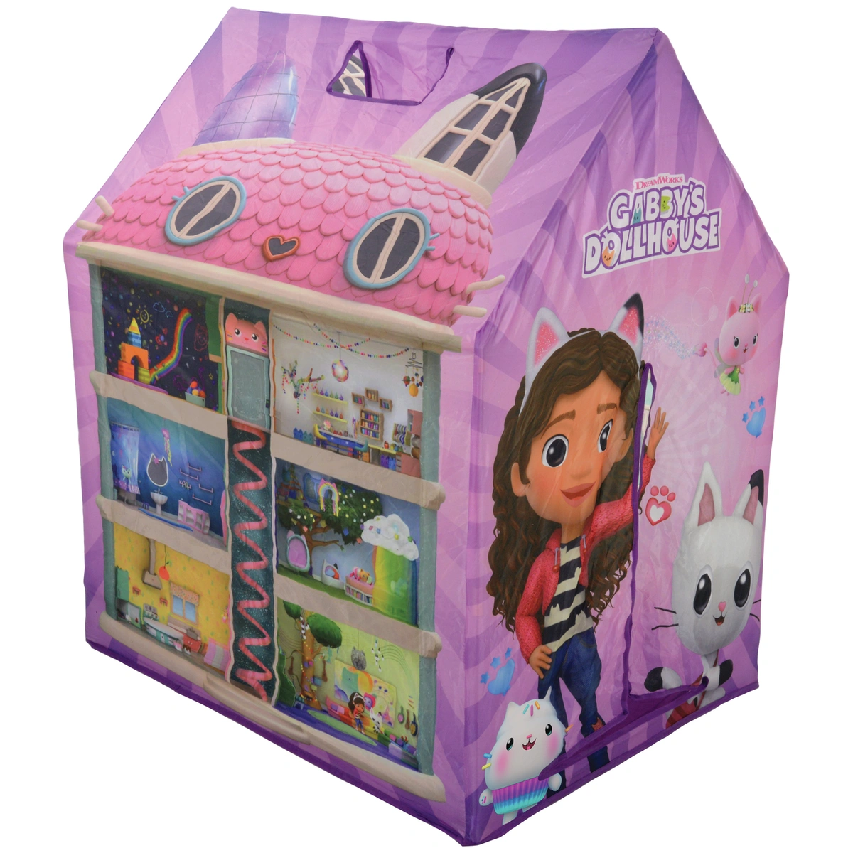 Gabby's Dollhouse Wendy House