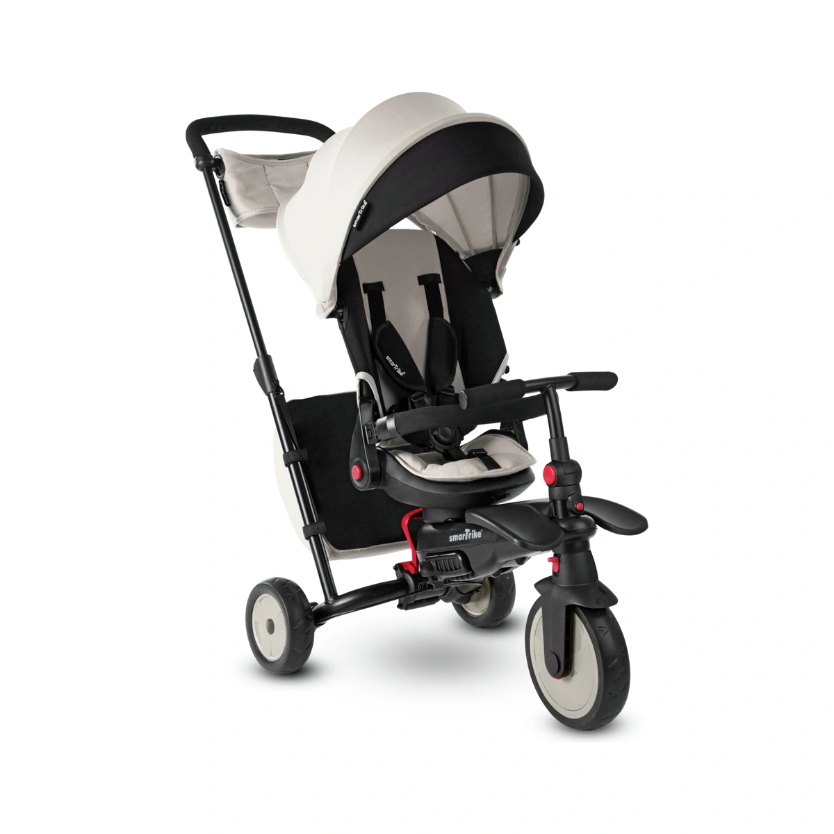 SmarTrike STR7 Folding Stroller Trike