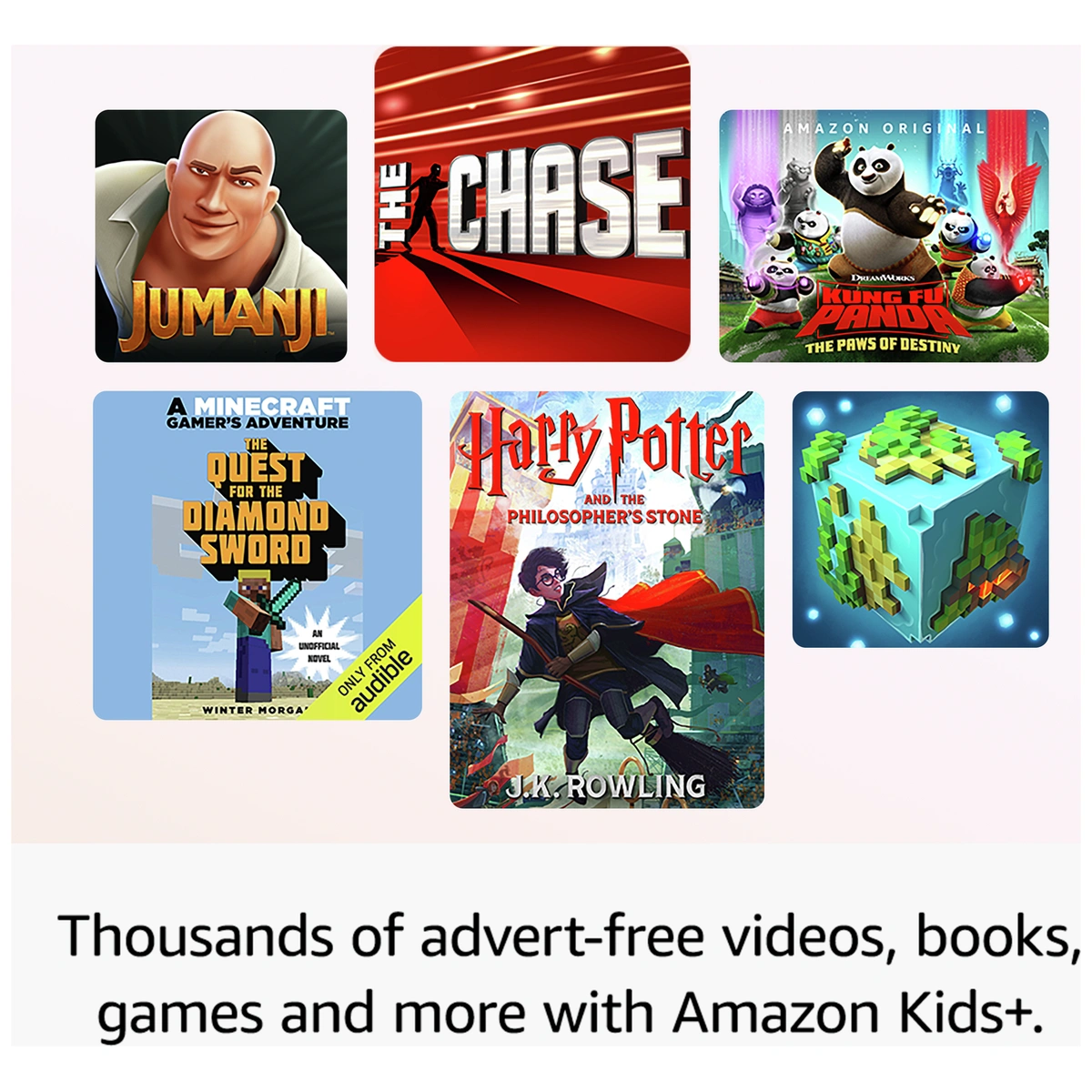 Amazon Fire HD 10 Kids Pro Tablet for 6-12, 10.1in 32GB