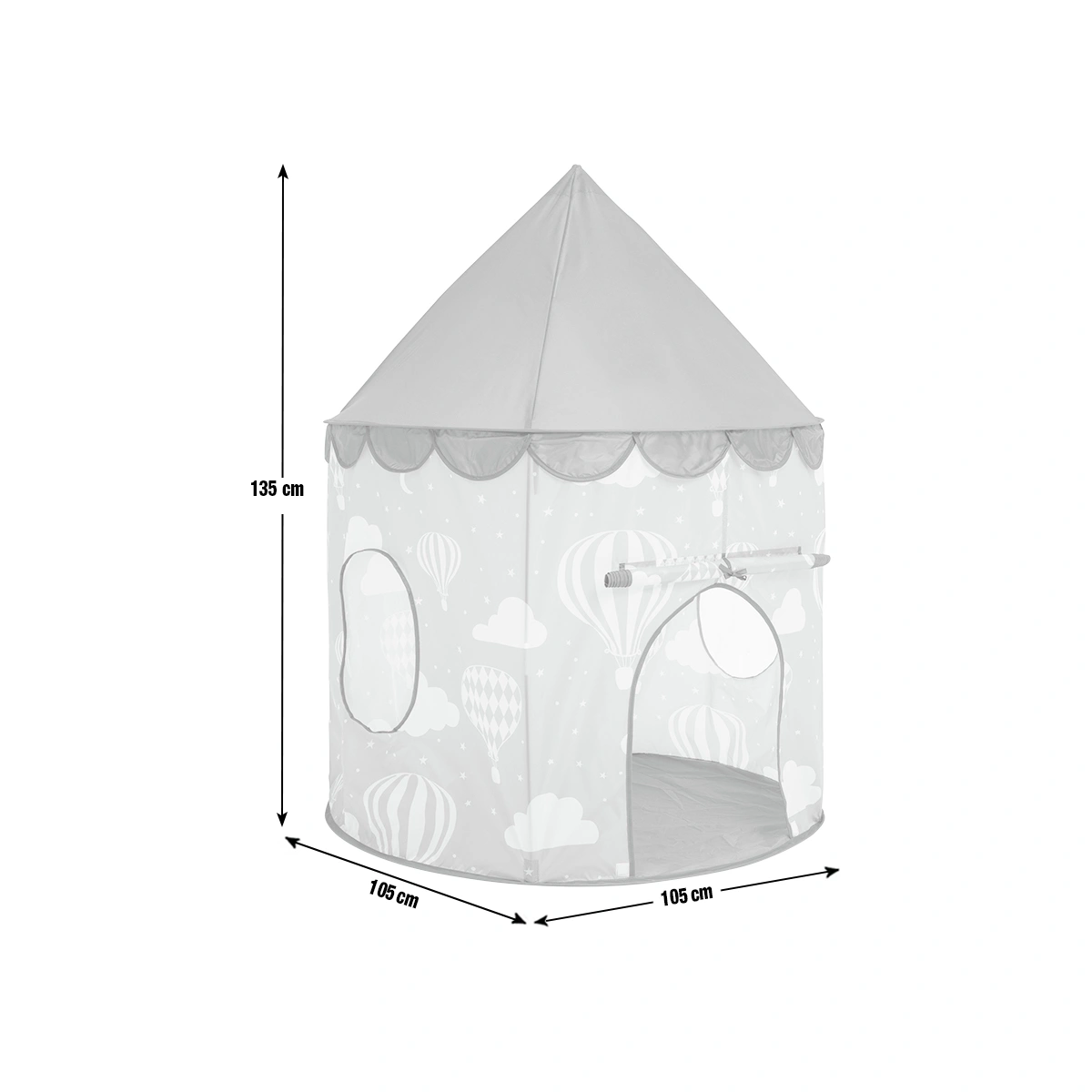 Habitat Skye Play Tent
