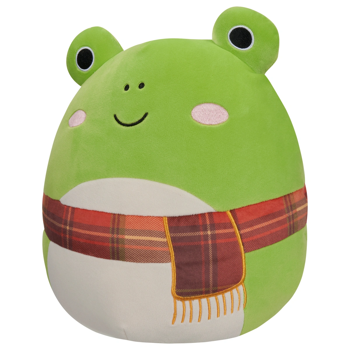 Original Squishmallows 12-inch - Wendy The Green Frog