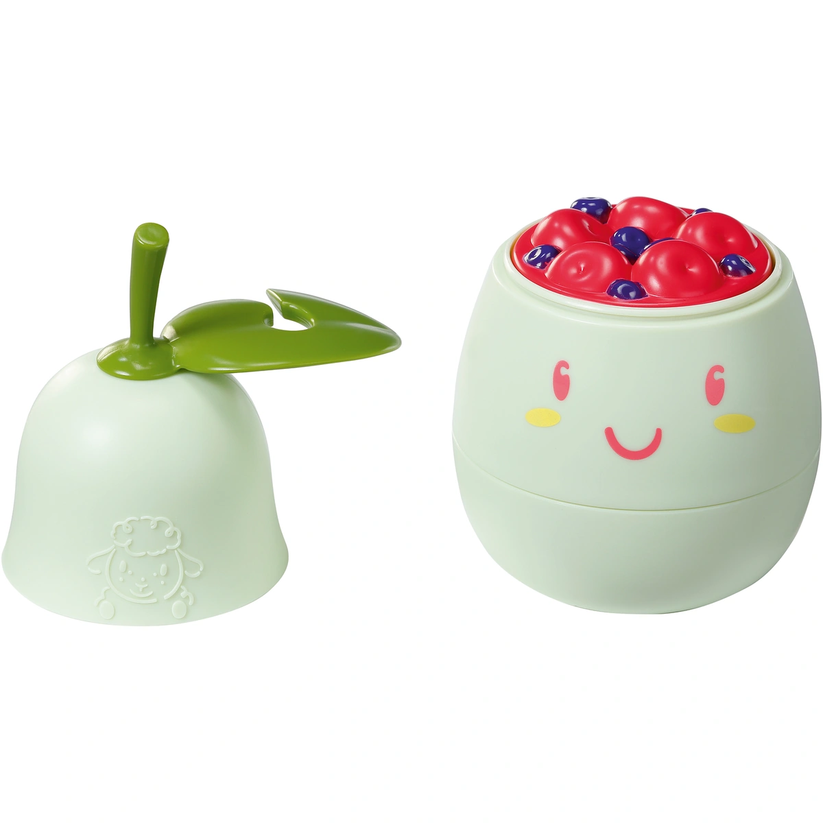 Baby Annabell Lunch Time Feeding Set