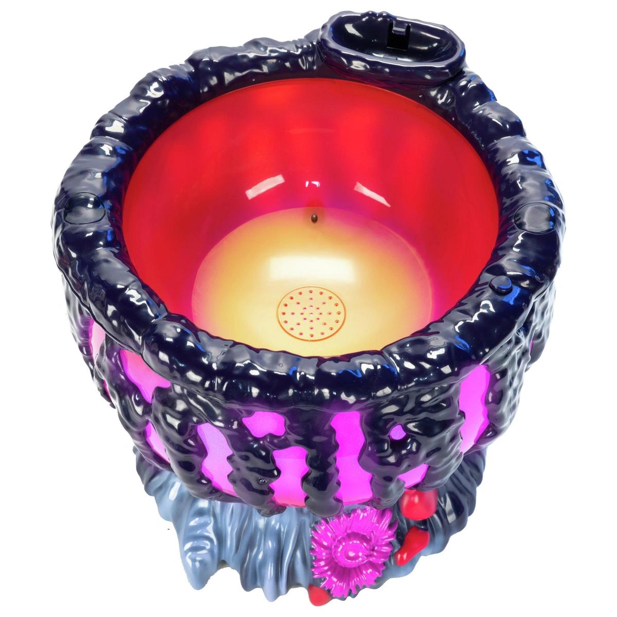 Little Mermaid Live Action Ursula Magic Cauldron