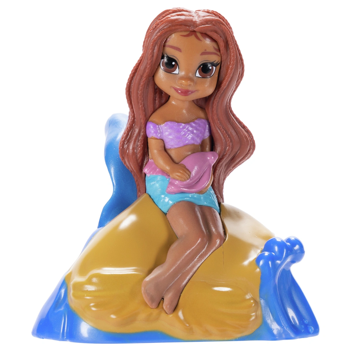 Little Mermaid Live Action Ursula Magic Cauldron