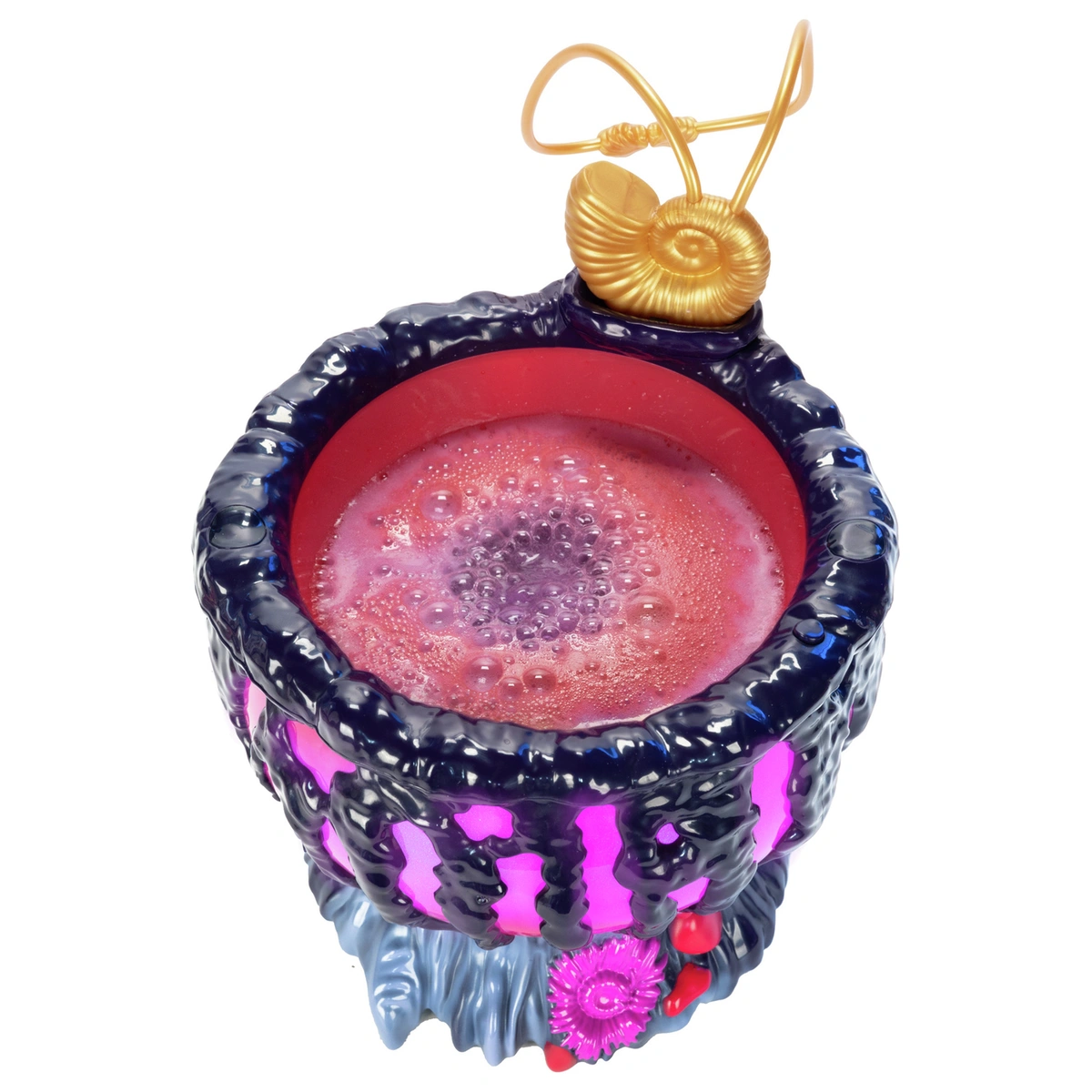 Little Mermaid Live Action Ursula Magic Cauldron