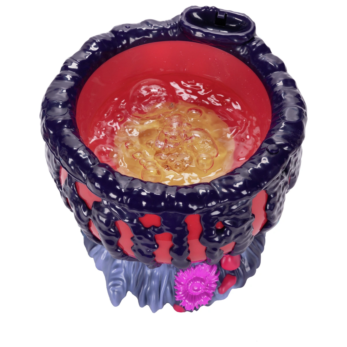 Little Mermaid Live Action Ursula Magic Cauldron
