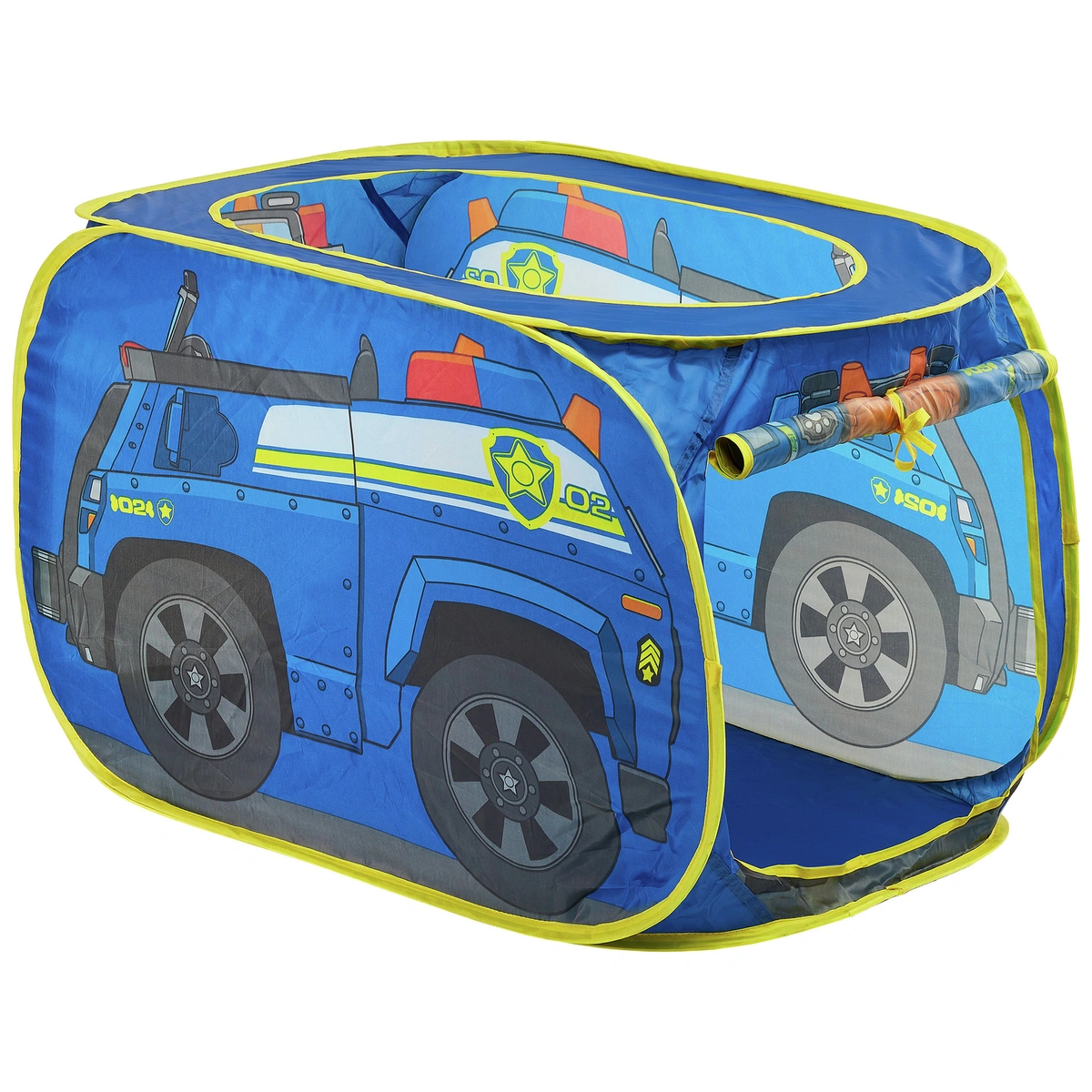 PAW Patrol 3 In 1 Toddler Playzone