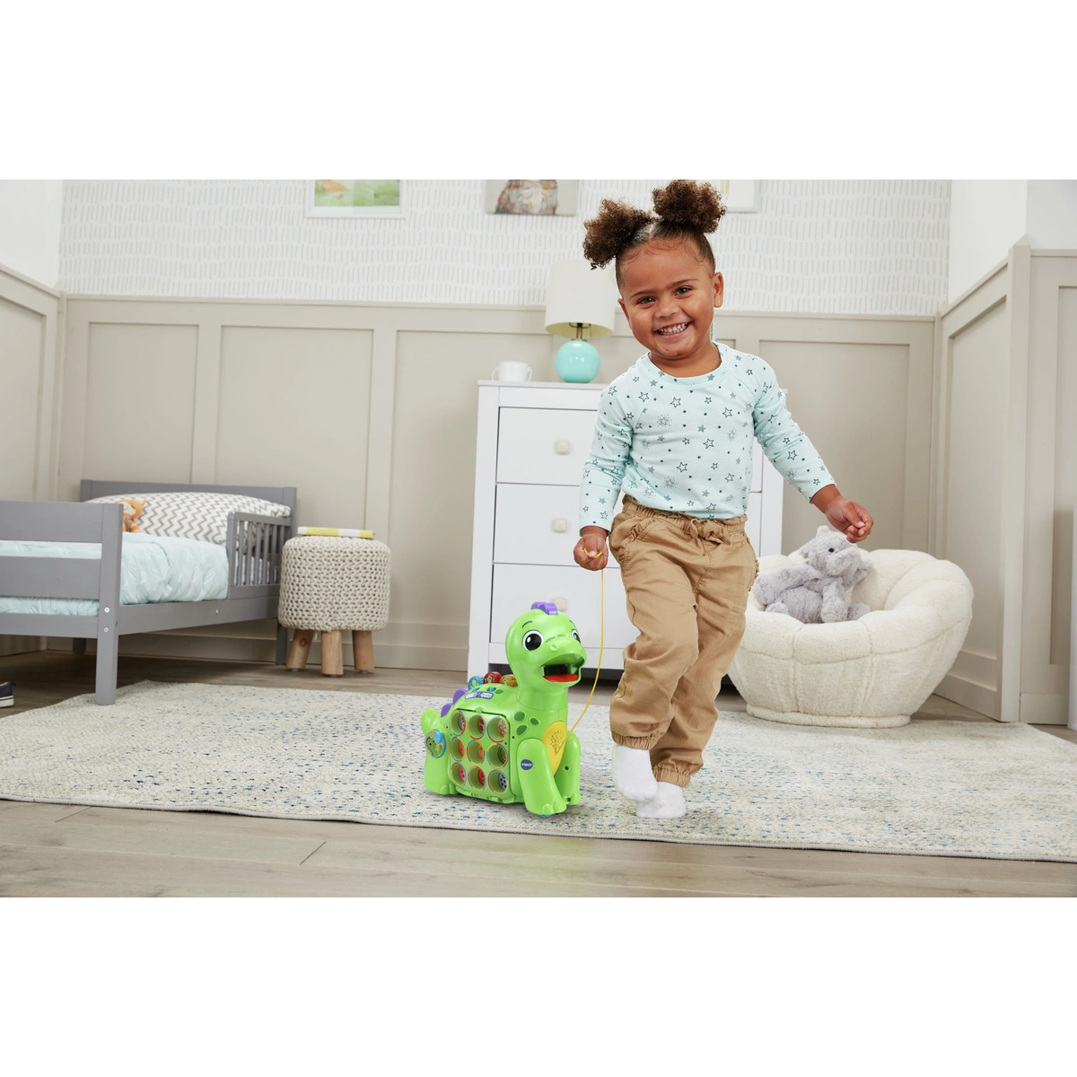 Vtech Chompers The Number Dino