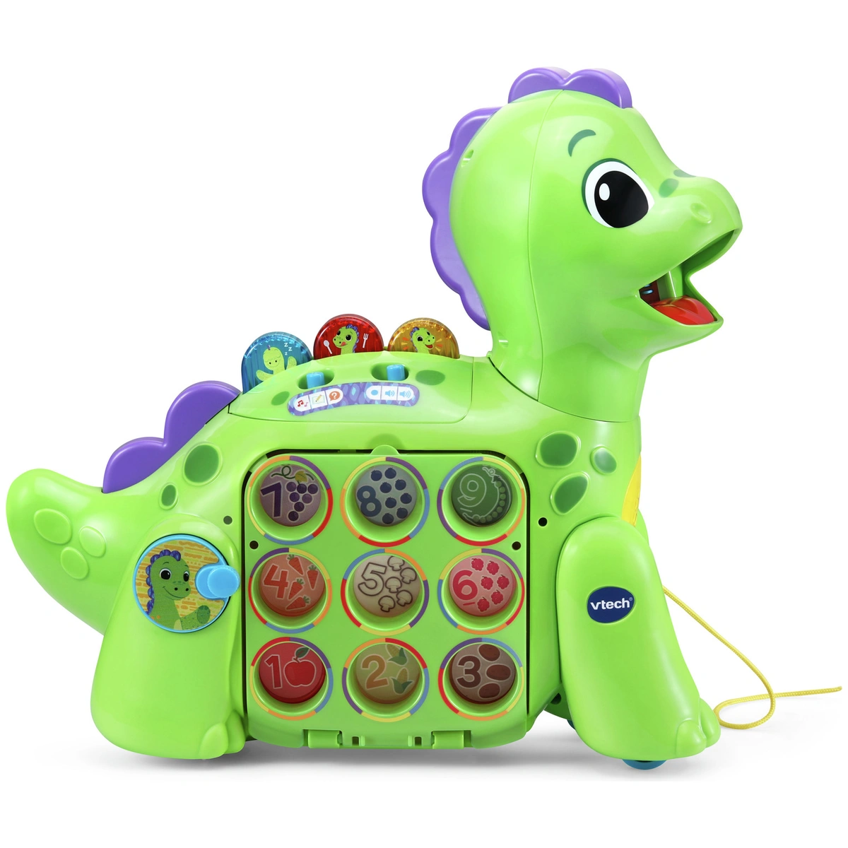 Vtech Chompers The Number Dino