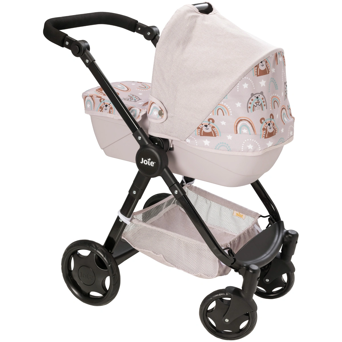 Joie Junior Mytrax Dolls Pram