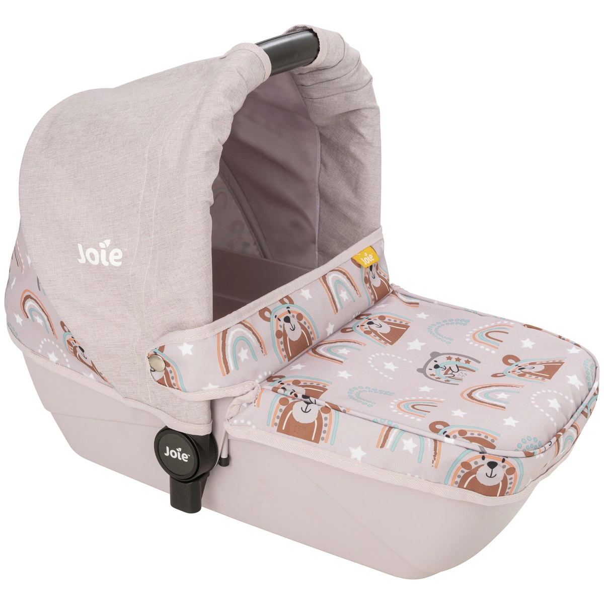 Joie Junior Mytrax Dolls Pram