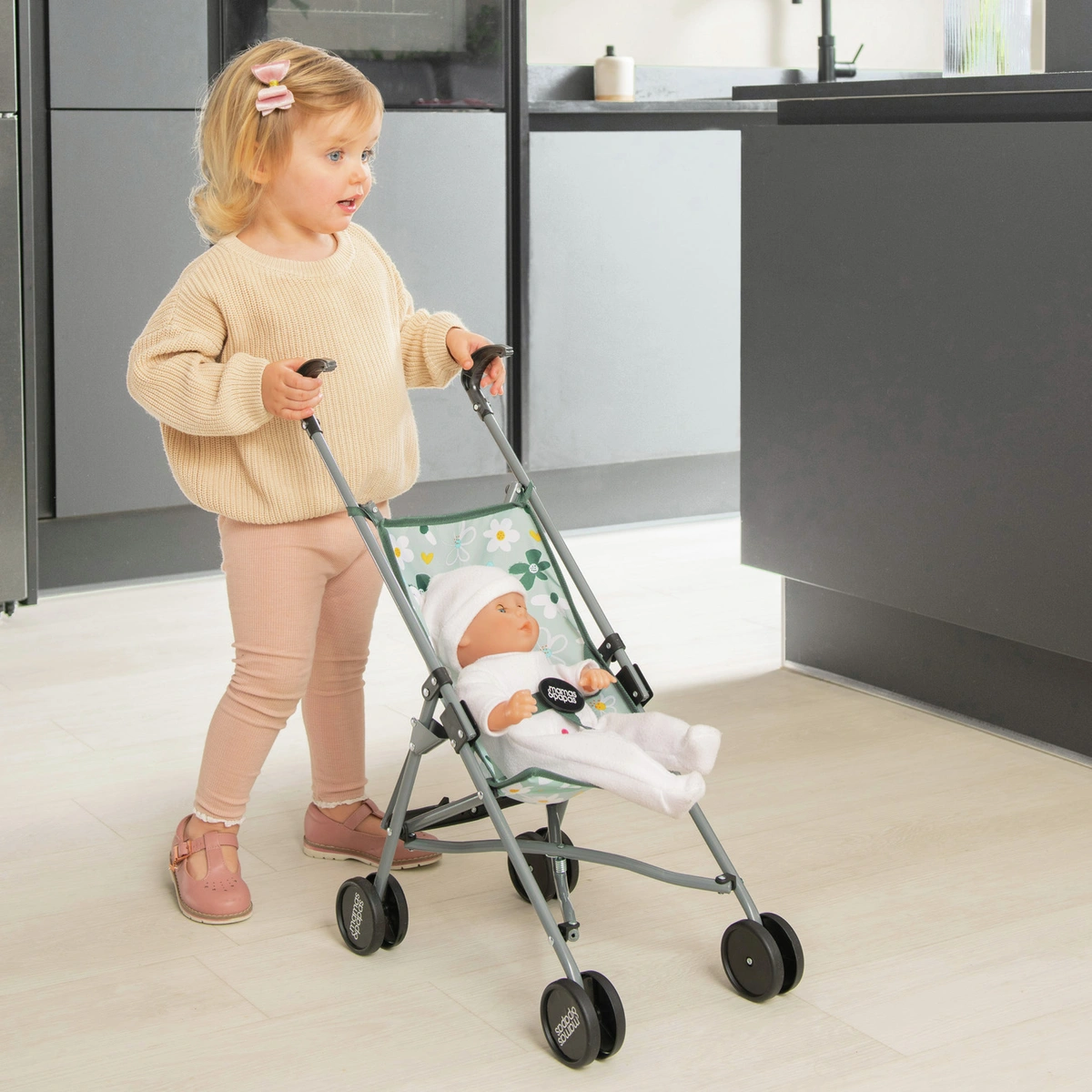 Mamas & Papas Junior Dolls Stroller