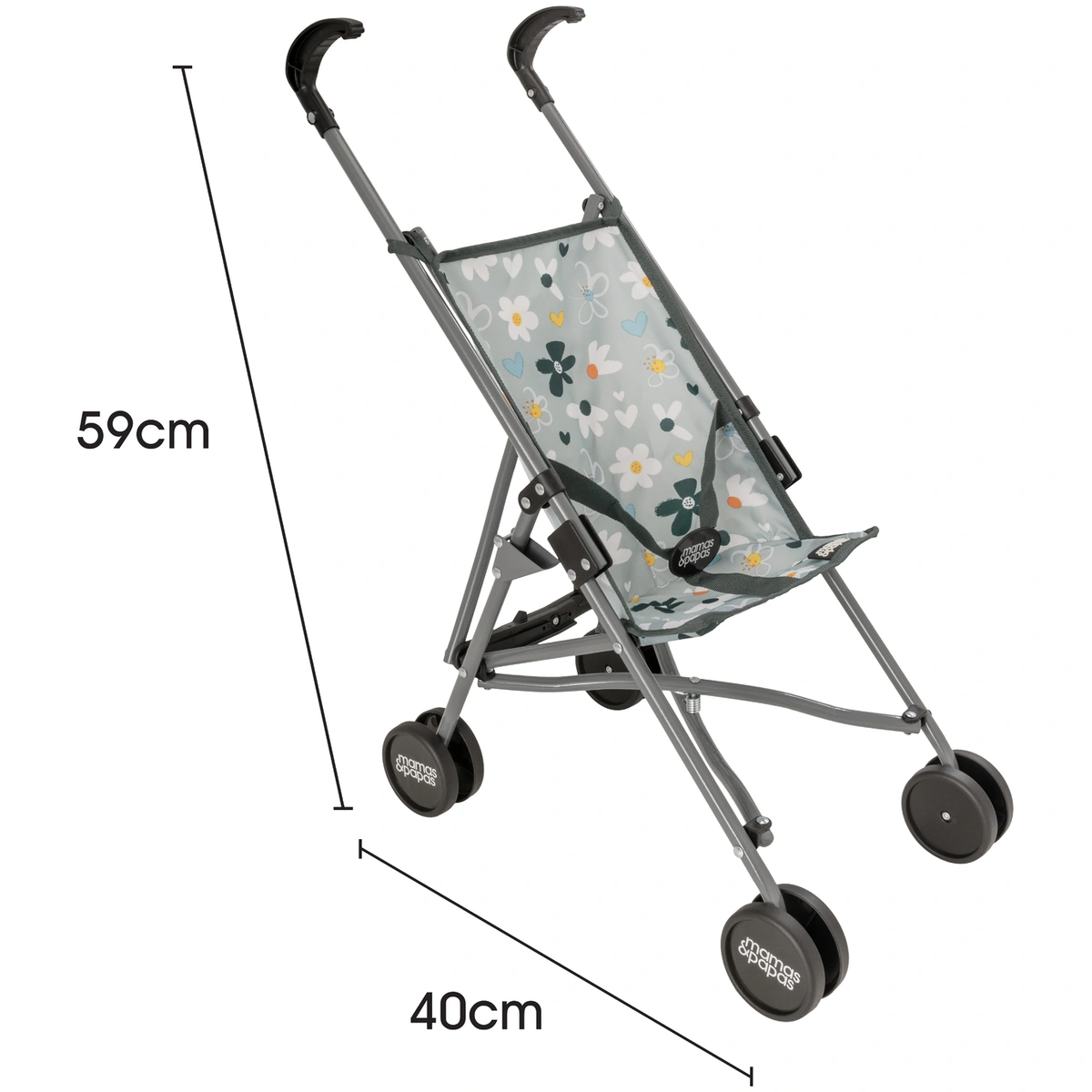 Mamas & Papas Junior Dolls Stroller