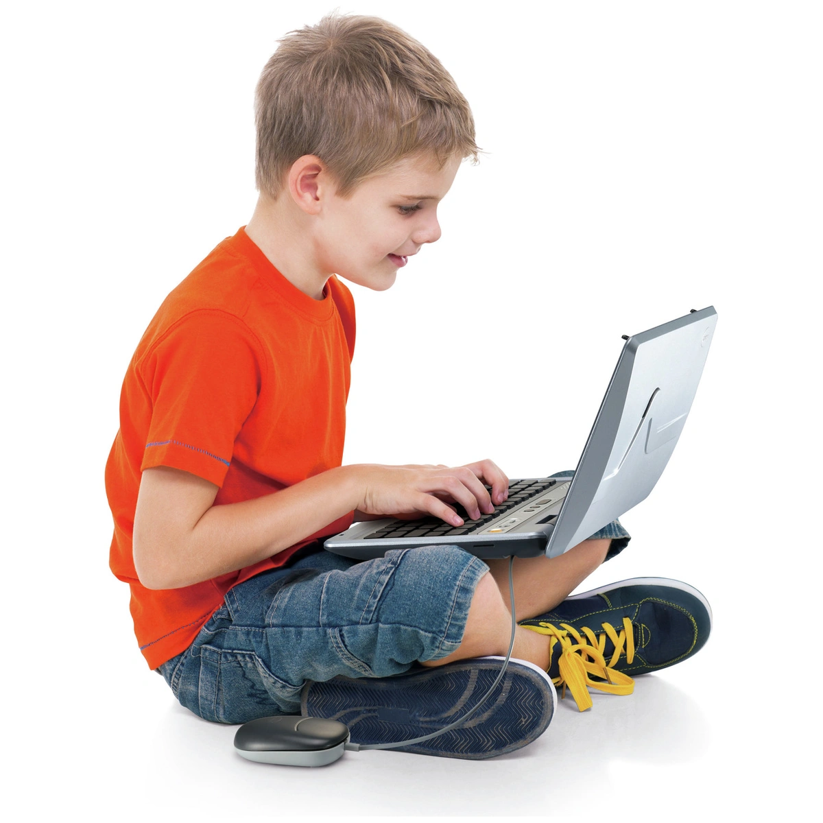 Vtech Genio My First Laptop Max