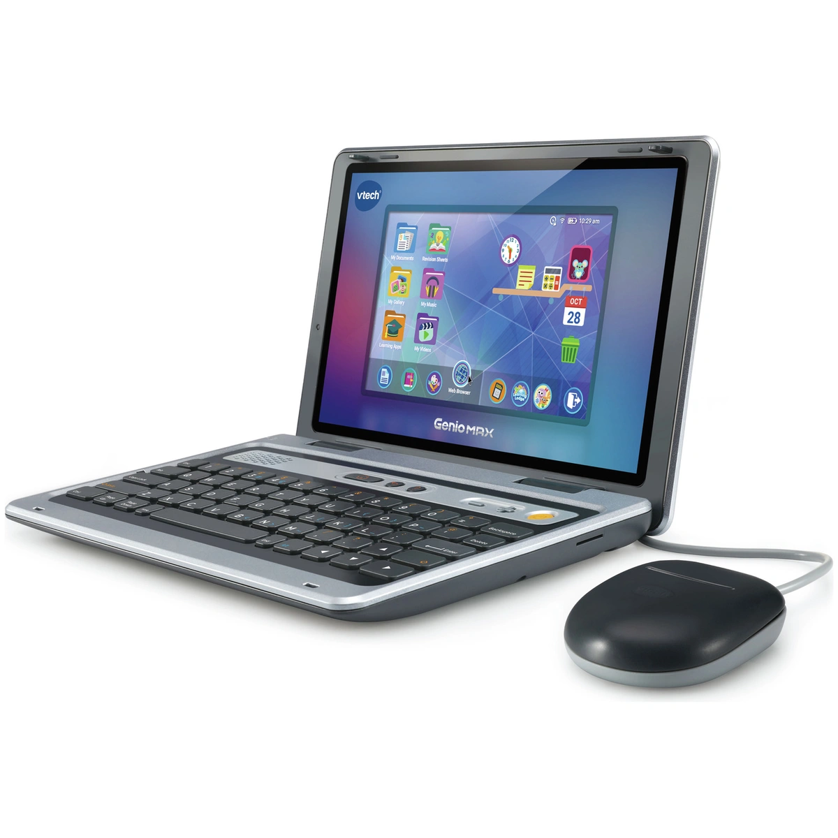 Vtech Genio My First Laptop Max