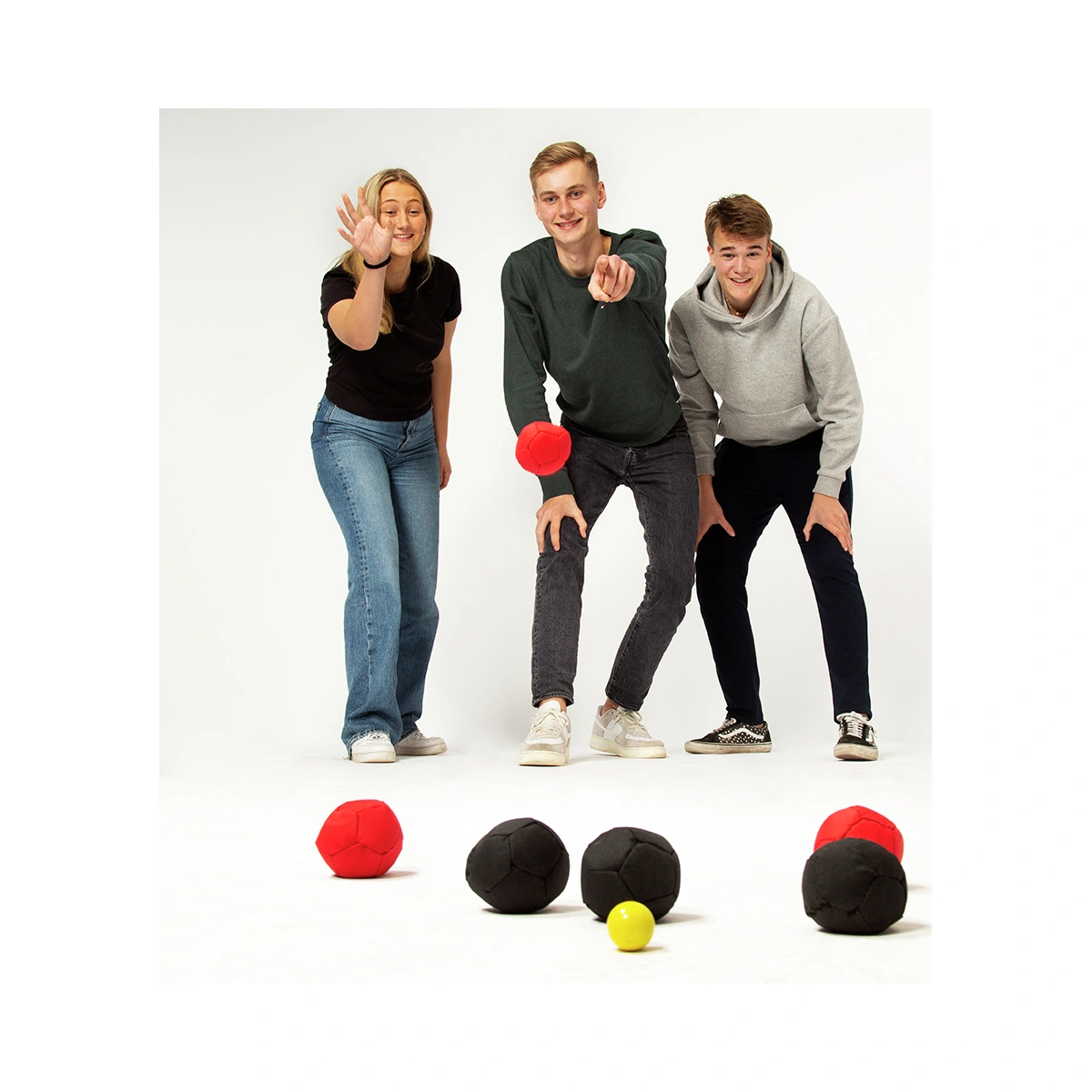 Sunsport Soft Petanque Savoie