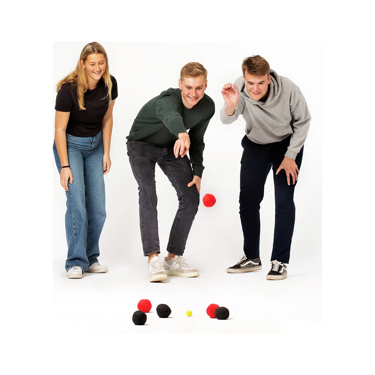 Sunsport Soft Petanque Savoie