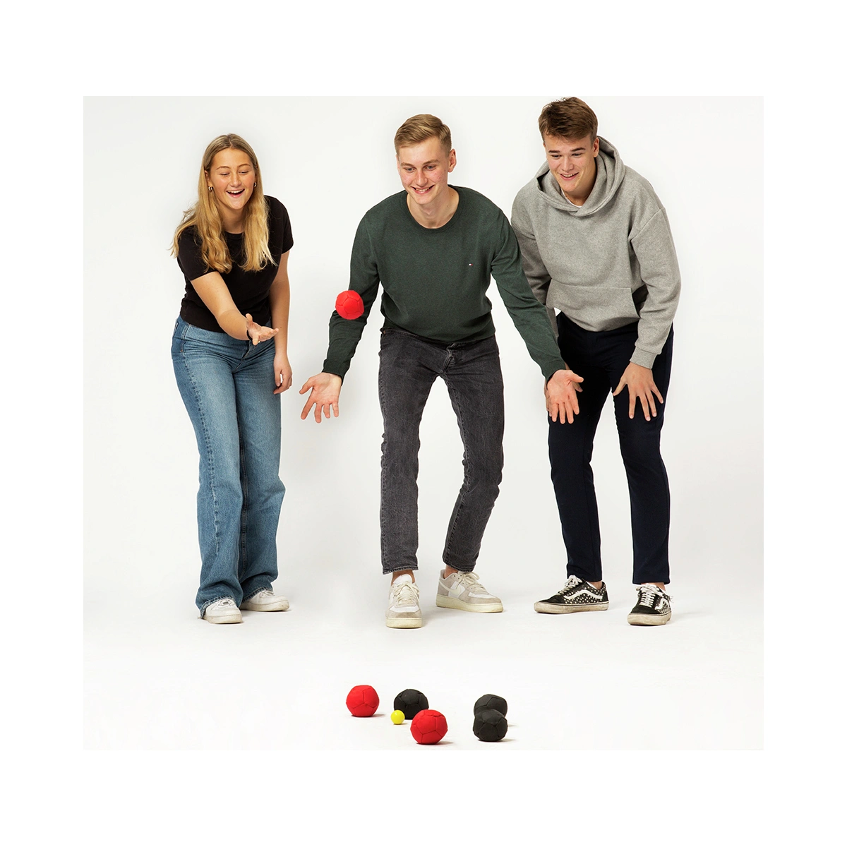 Sunsport Soft Petanque Savoie