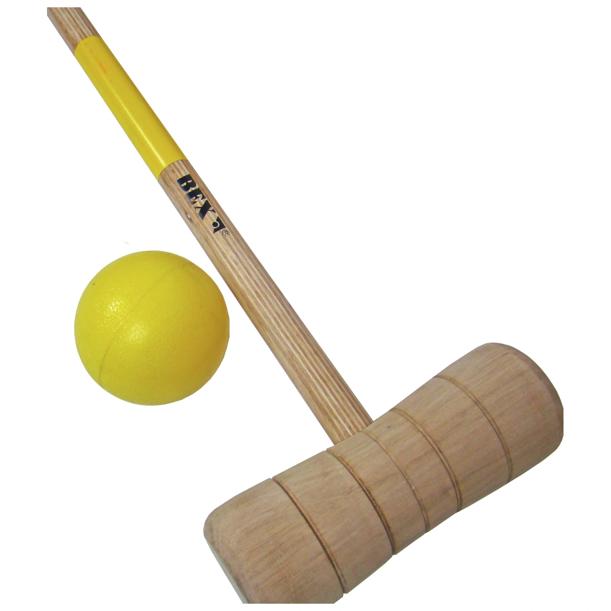 Bex Croquet Family With 6 Mallets