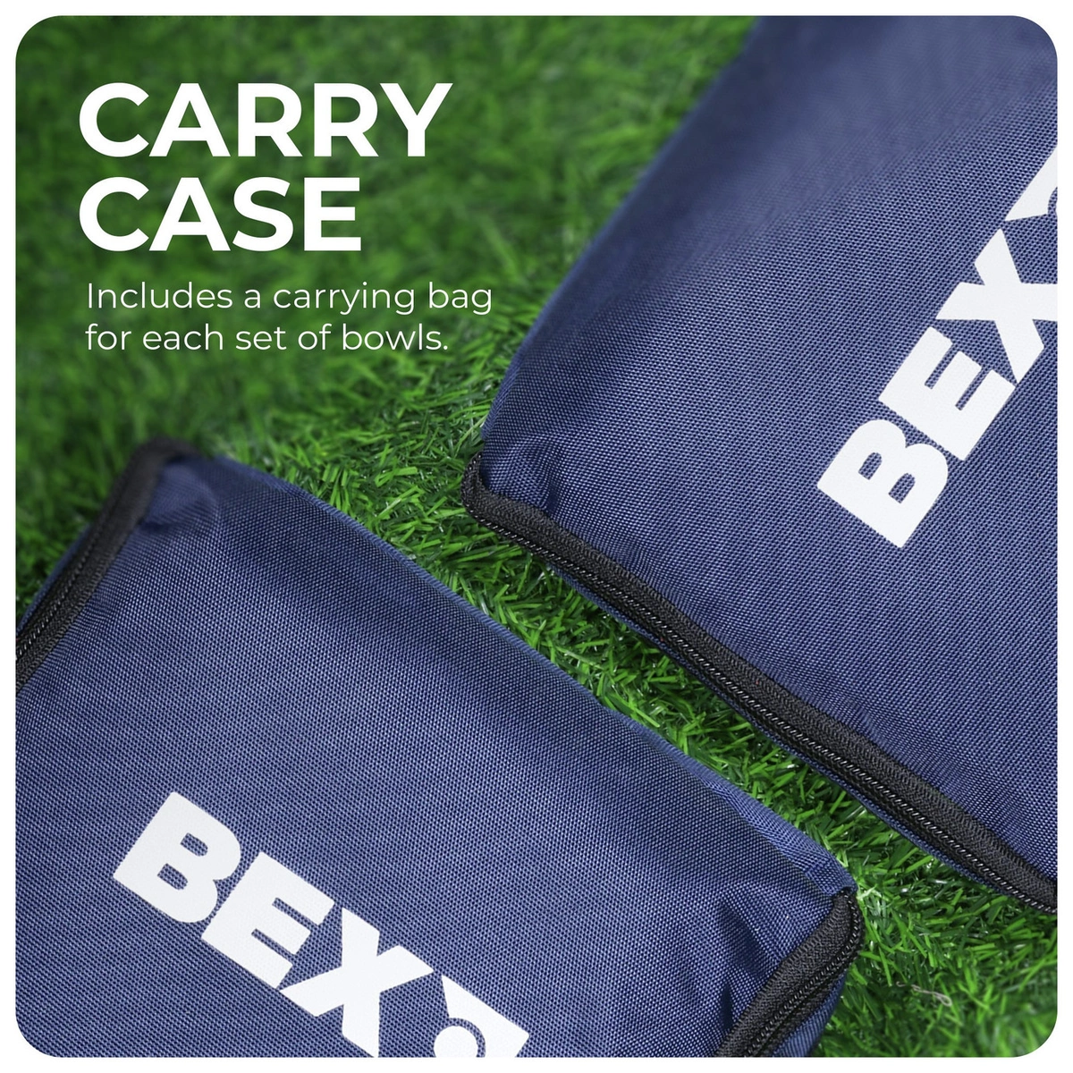 Bex Garden Bowl Set