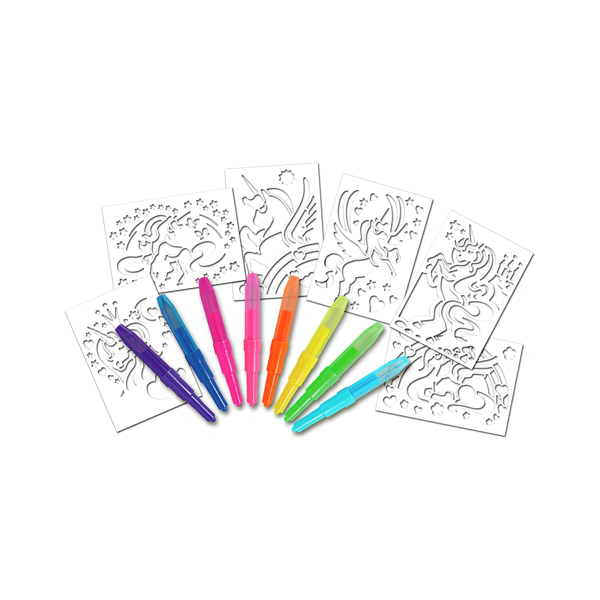 Blopens Fantasy Activity Set