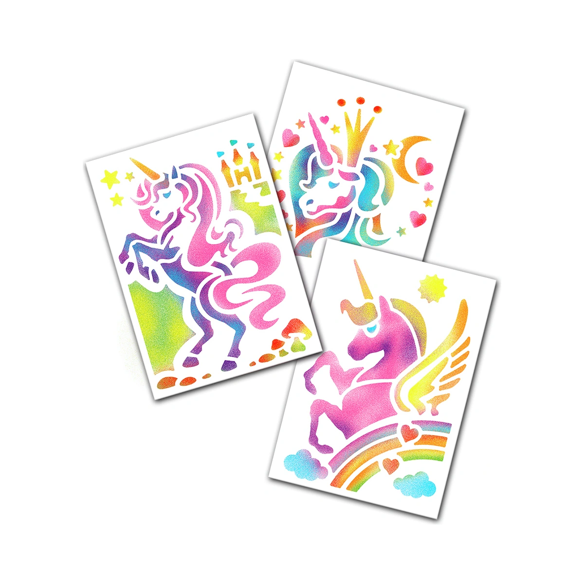 Blopens Fantasy Activity Set