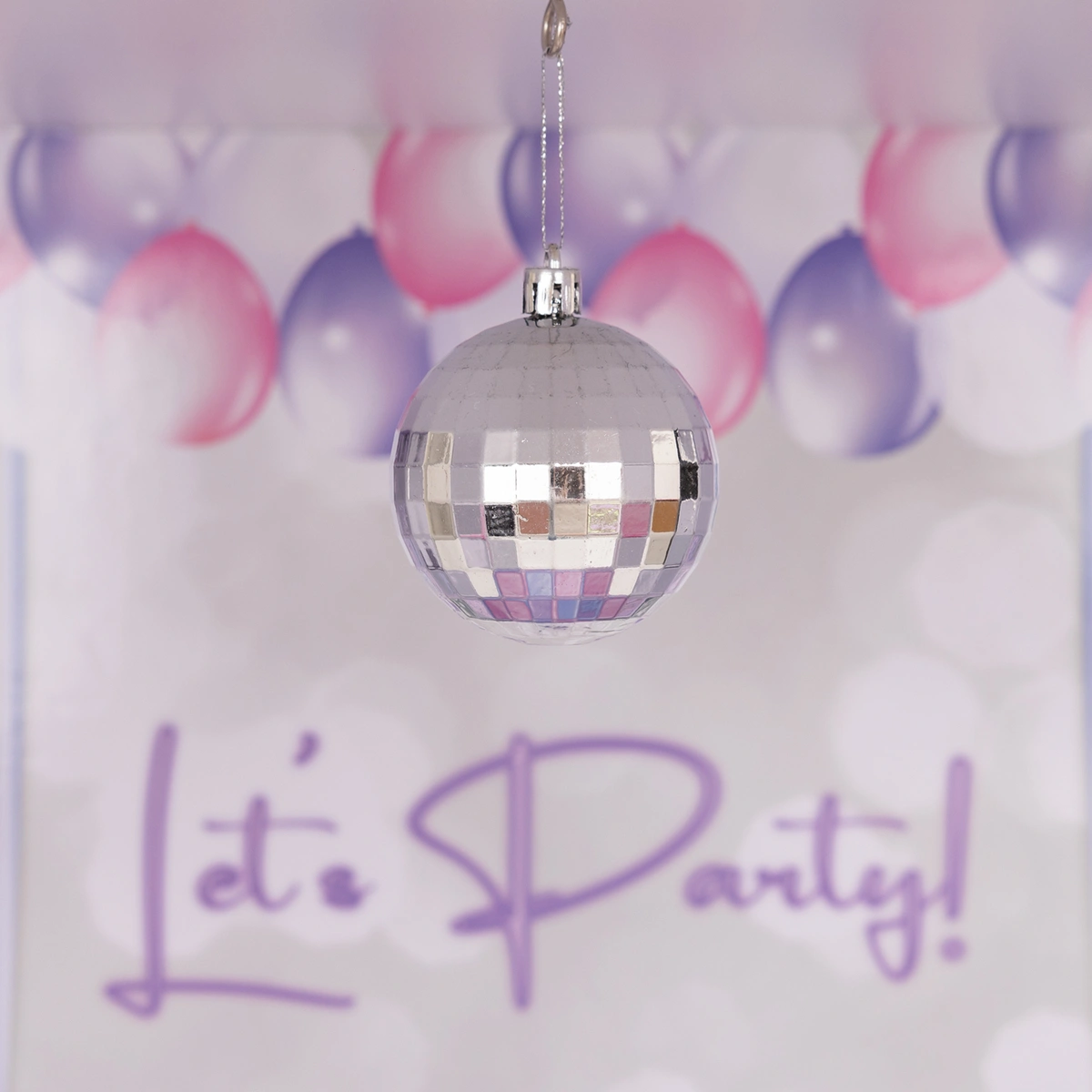 DesignaFriend Wooden Party Room