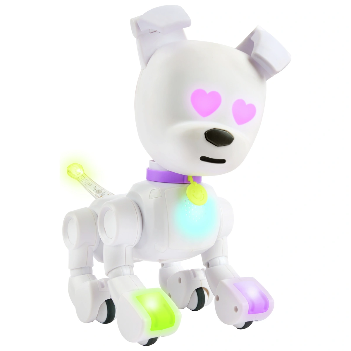 MINTiD Dog-E Interactive Robot Dog