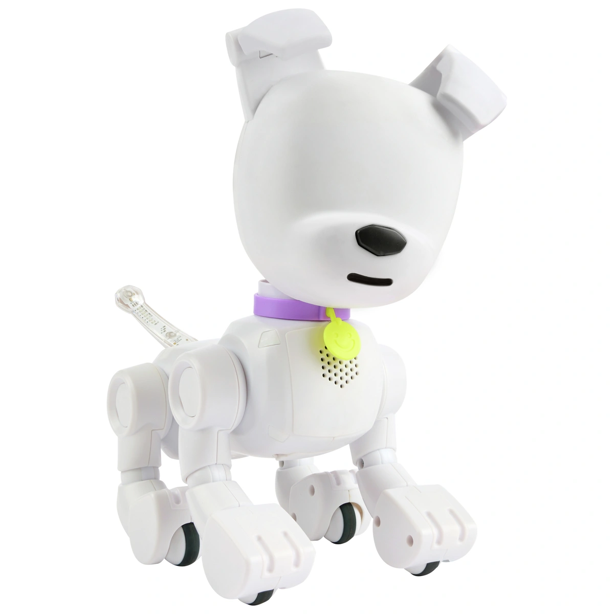 MINTiD Dog-E Interactive Robot Dog