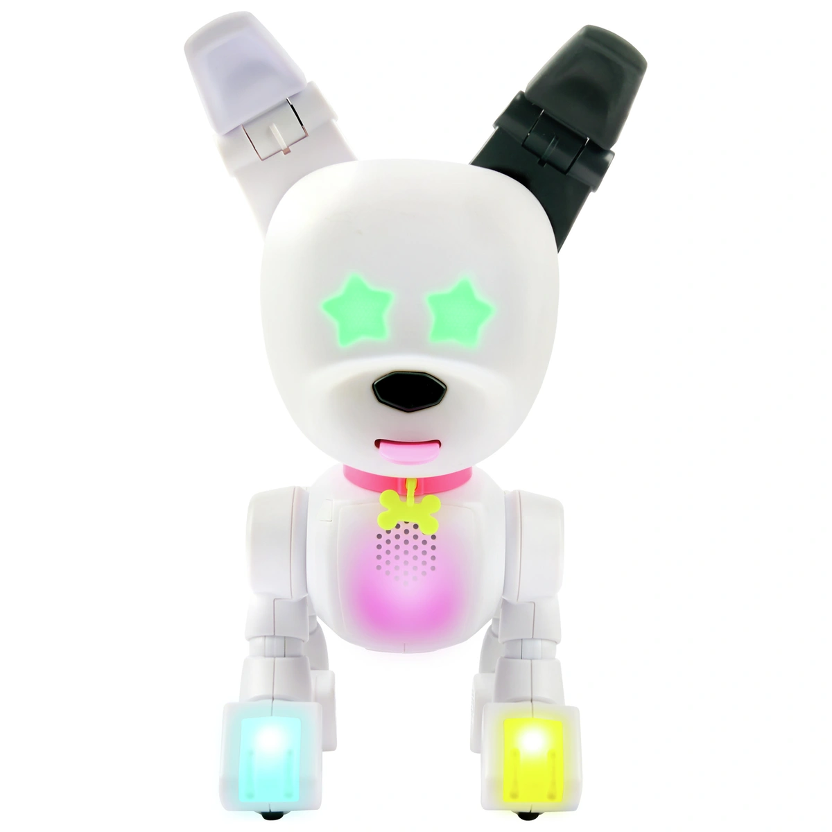 MINTiD Dog-E Interactive Robot Dog