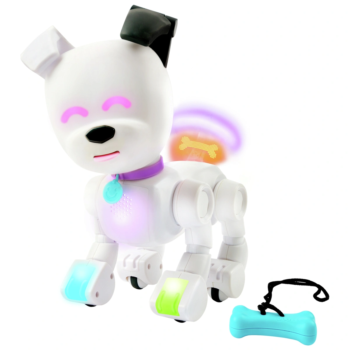 MINTiD Dog-E Interactive Robot Dog