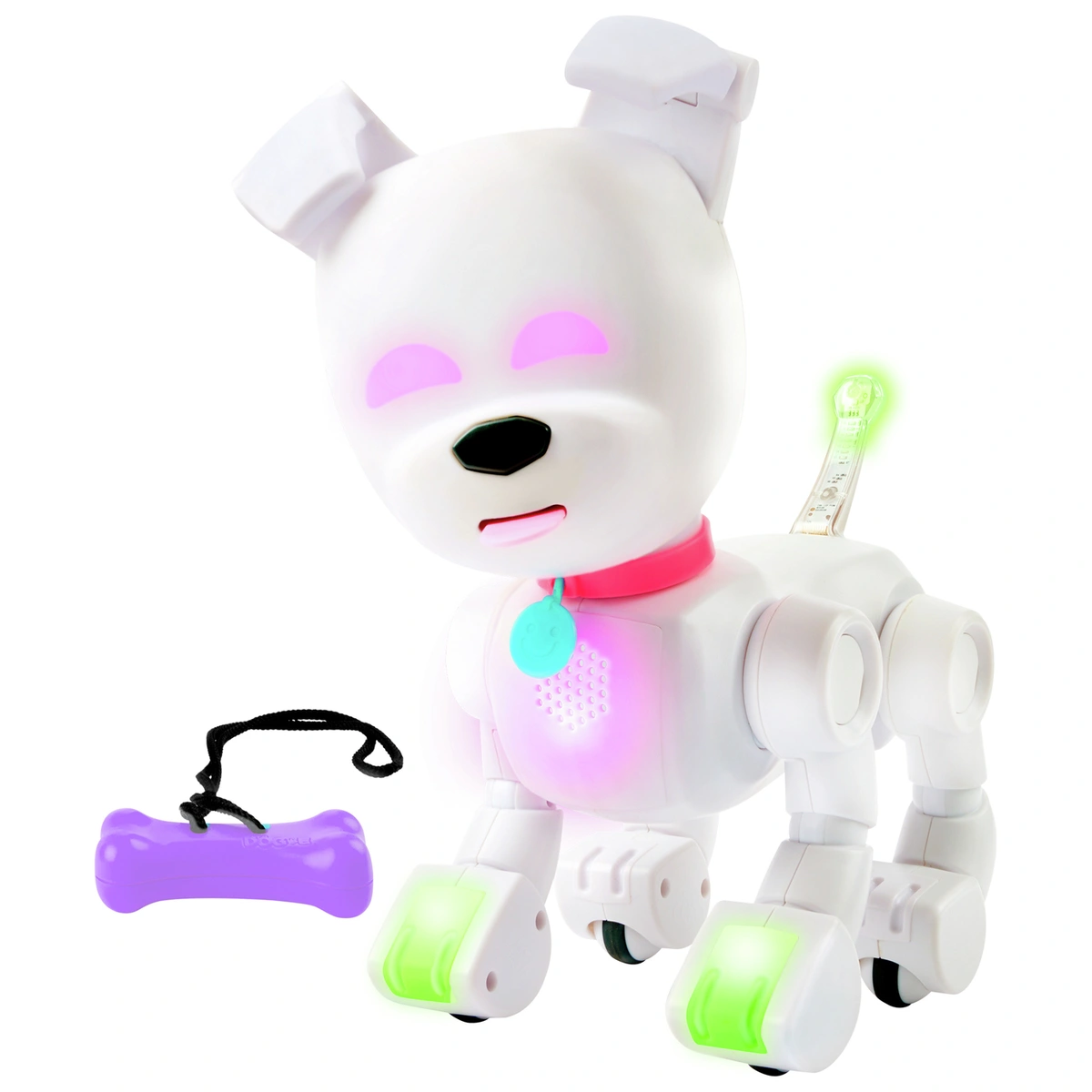 MINTiD Dog-E Interactive Robot Dog