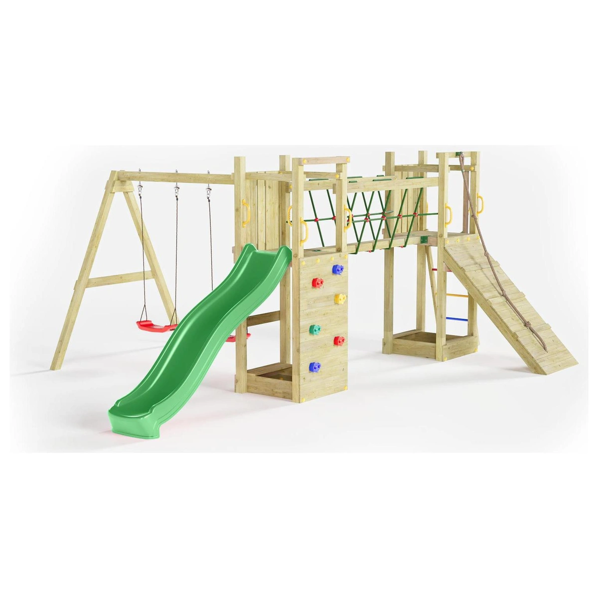 Shire Maxi Fun Play Fort