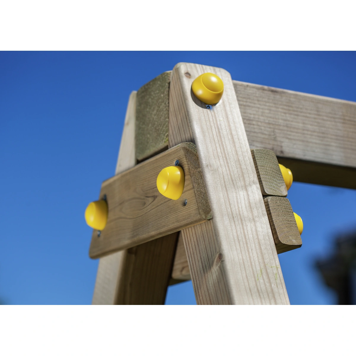 Shire Treehouse Play Fort