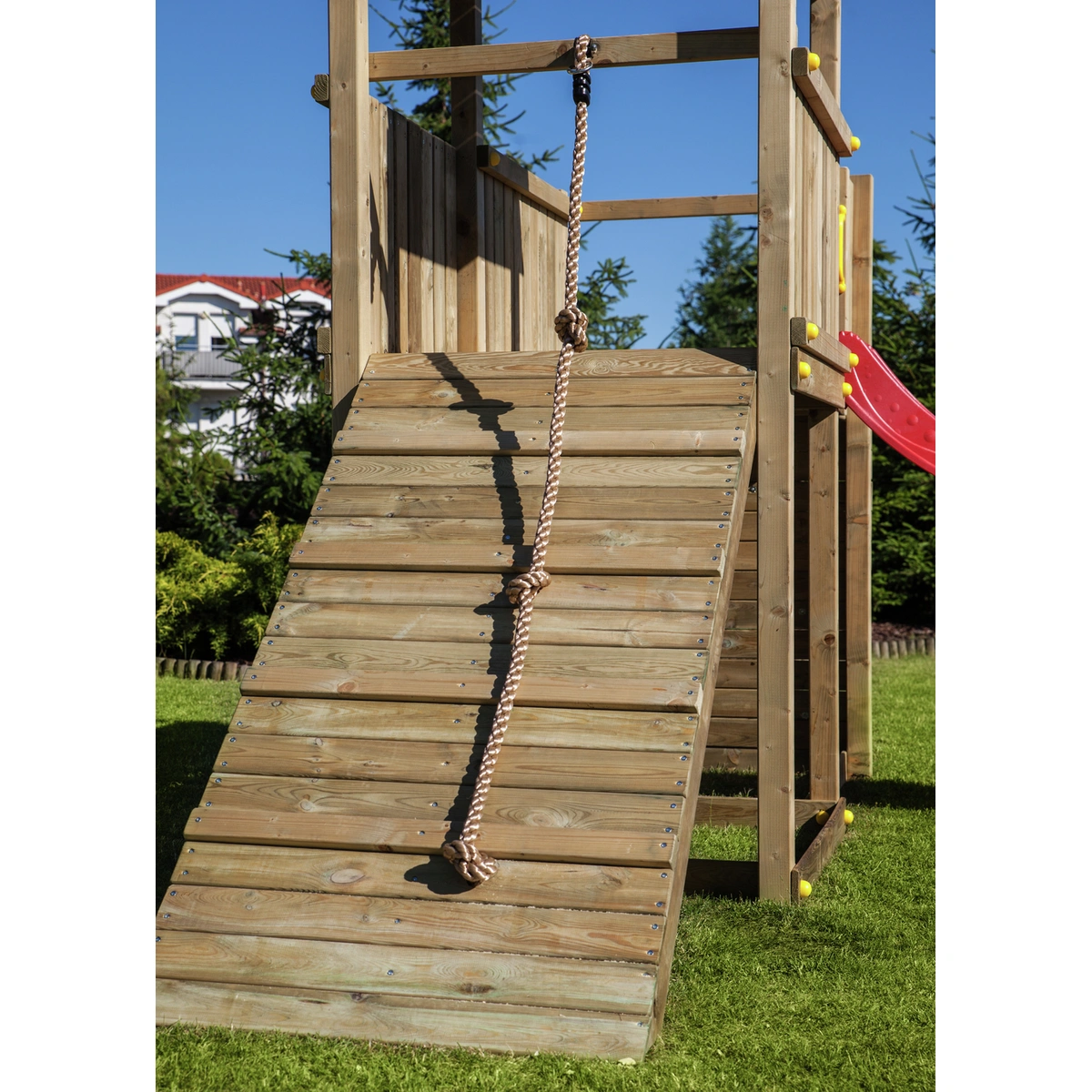 Shire Adventure Peaks Fortress 3