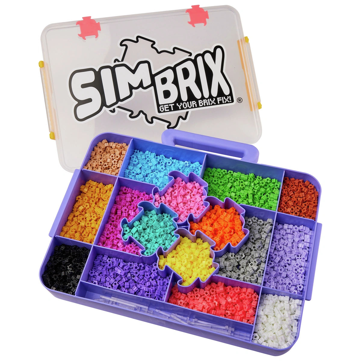 Simbrix Maker Studio