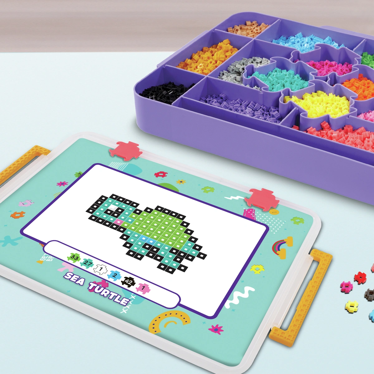Simbrix Maker Studio