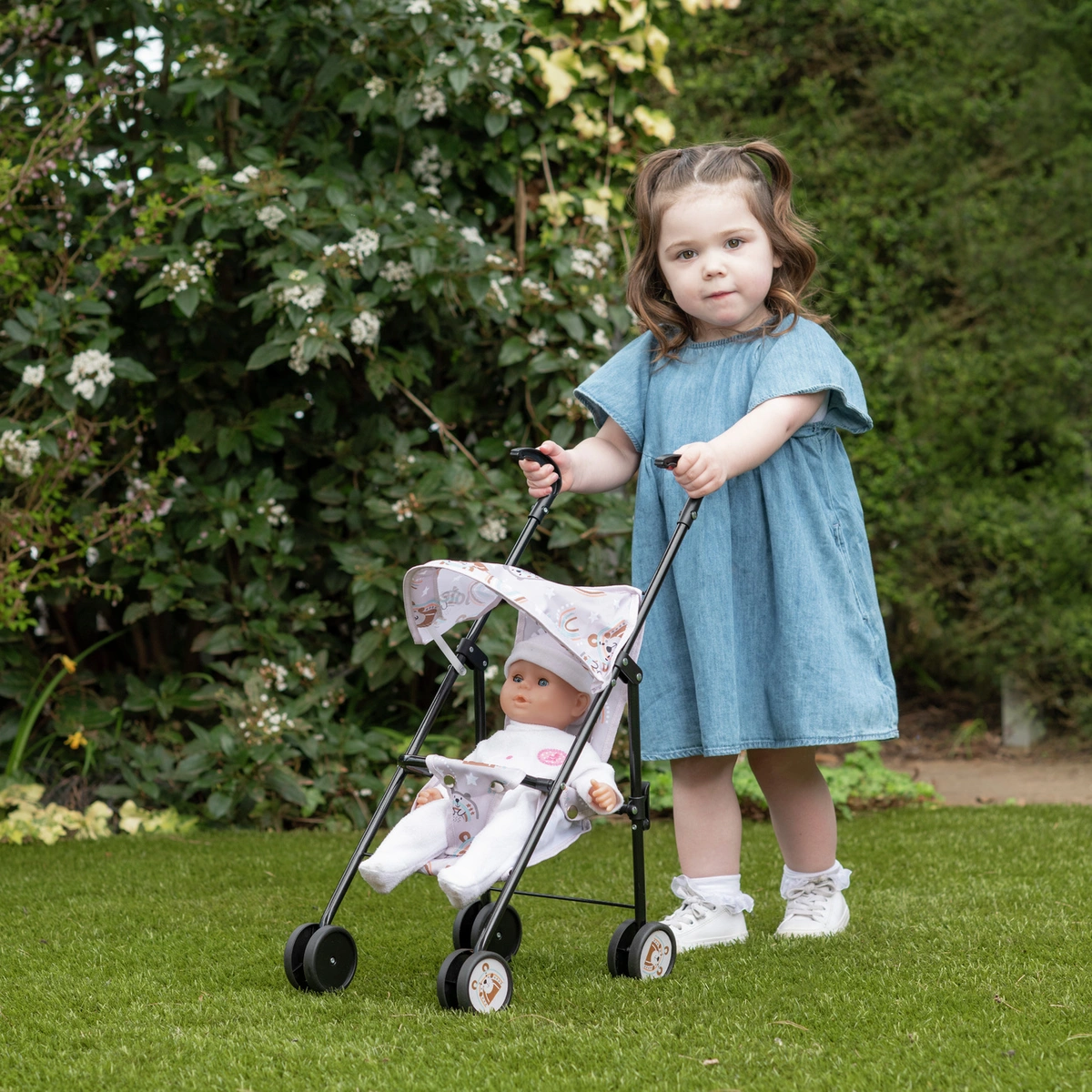 Joie Mini Dolls Pushchair