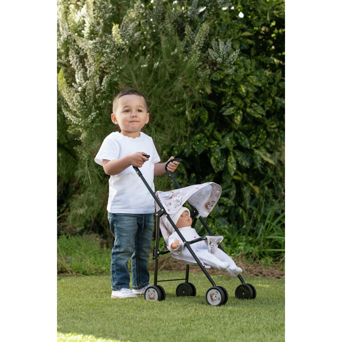 Joie Mini Dolls Pushchair