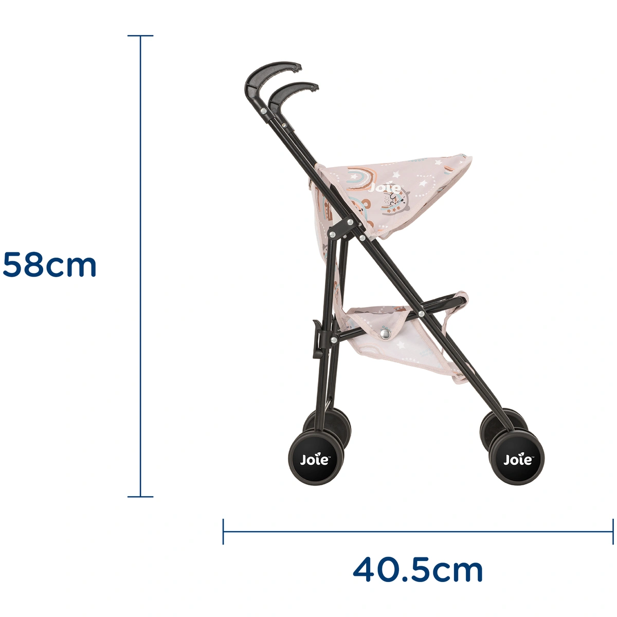 Joie Mini Dolls Pushchair