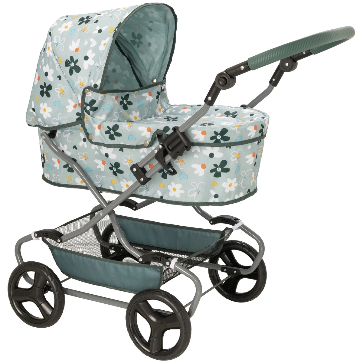 Mamas & Papas Graziella Dolls Pram Bundle Set