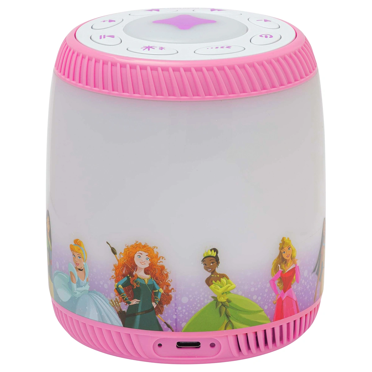 Ekids Disney Princess Story Teller