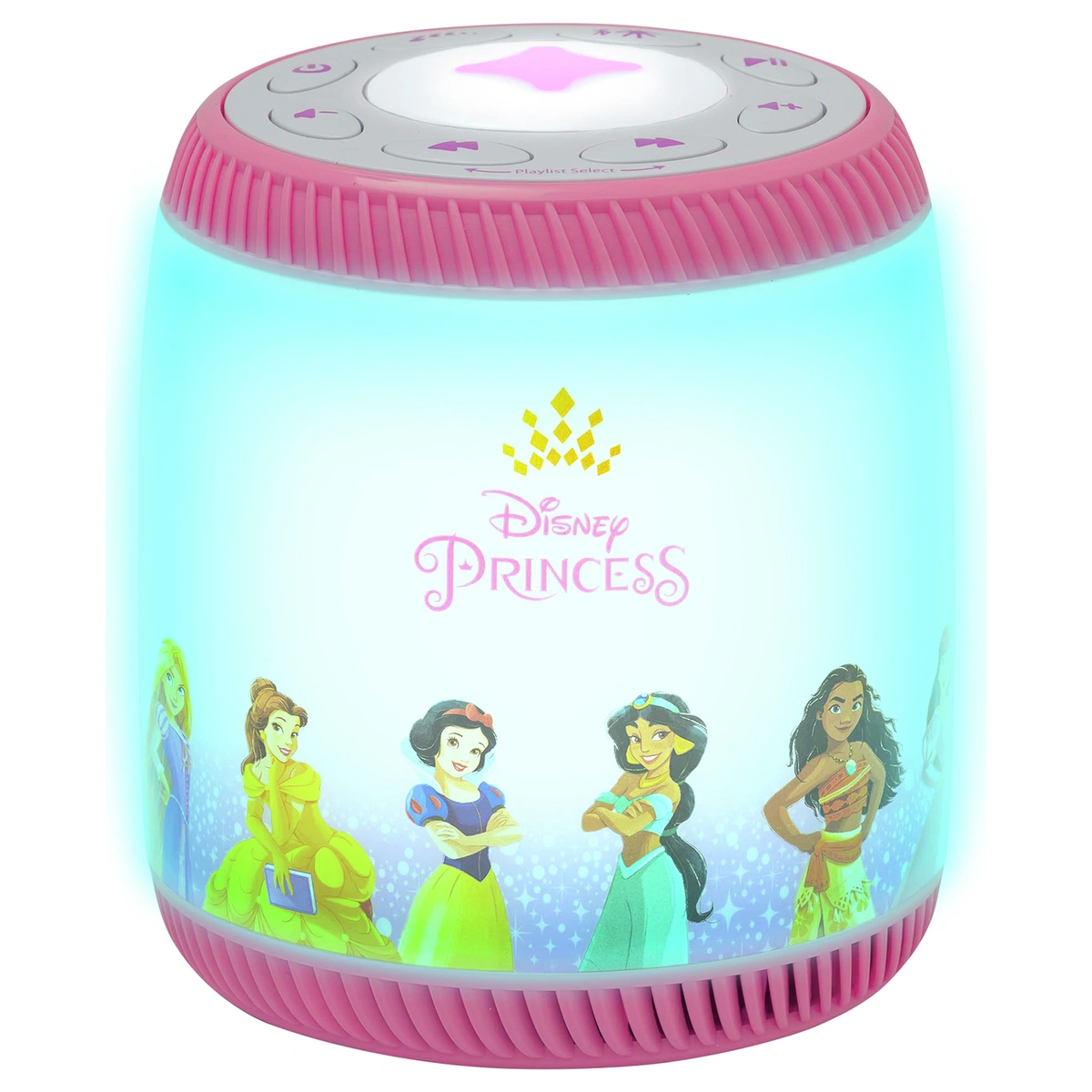Ekids Disney Princess Story Teller